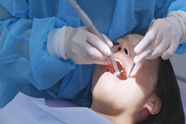 What Is A Preventative Dentist?